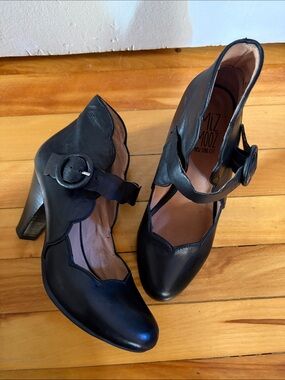 Miz Mooz Carissa Mary Jane’s size 36